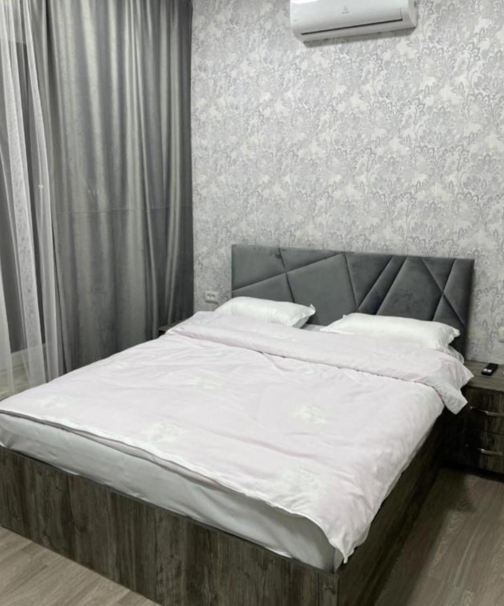 Dream Home Vanadzor Extérieur photo