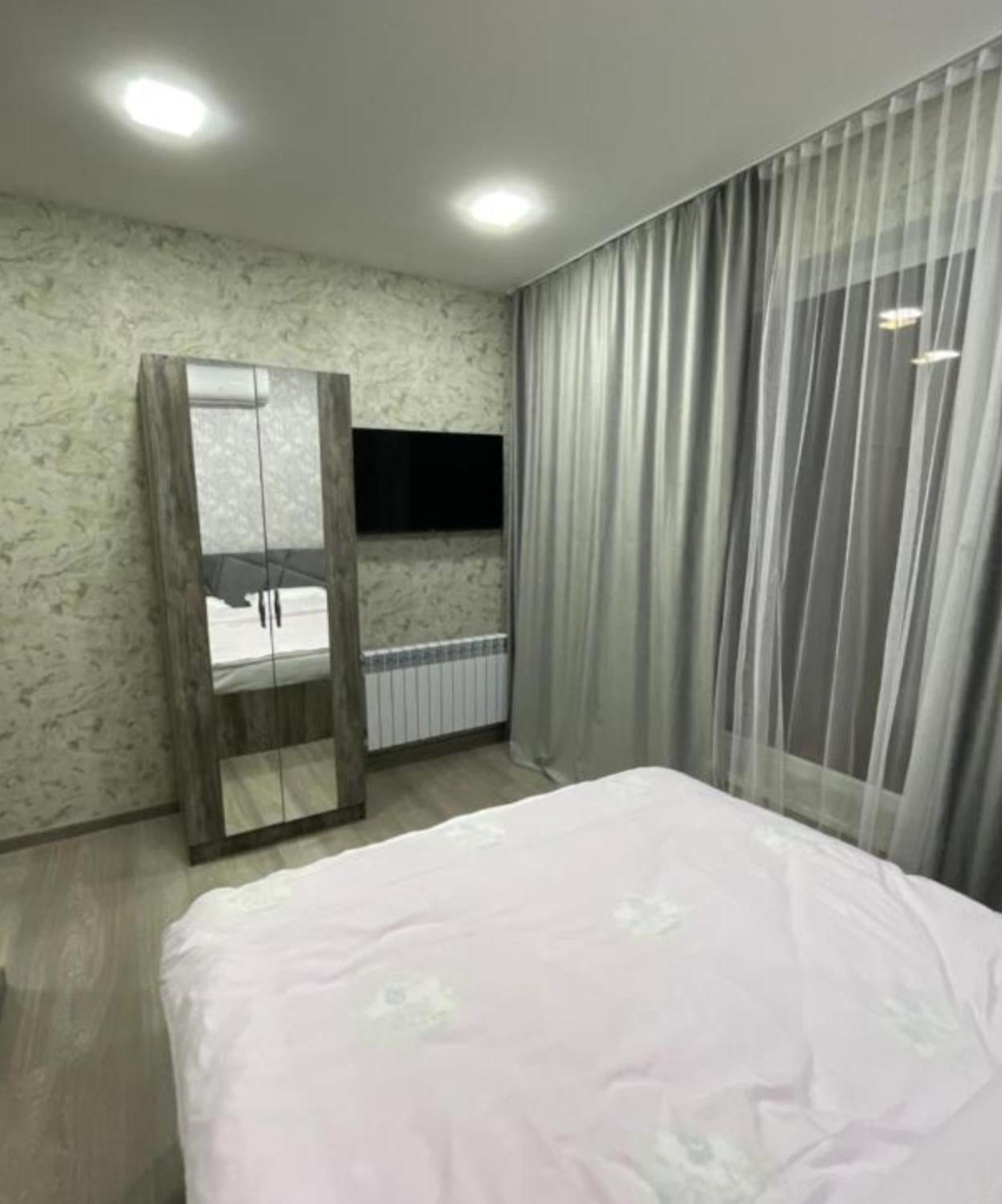 Dream Home Vanadzor Extérieur photo