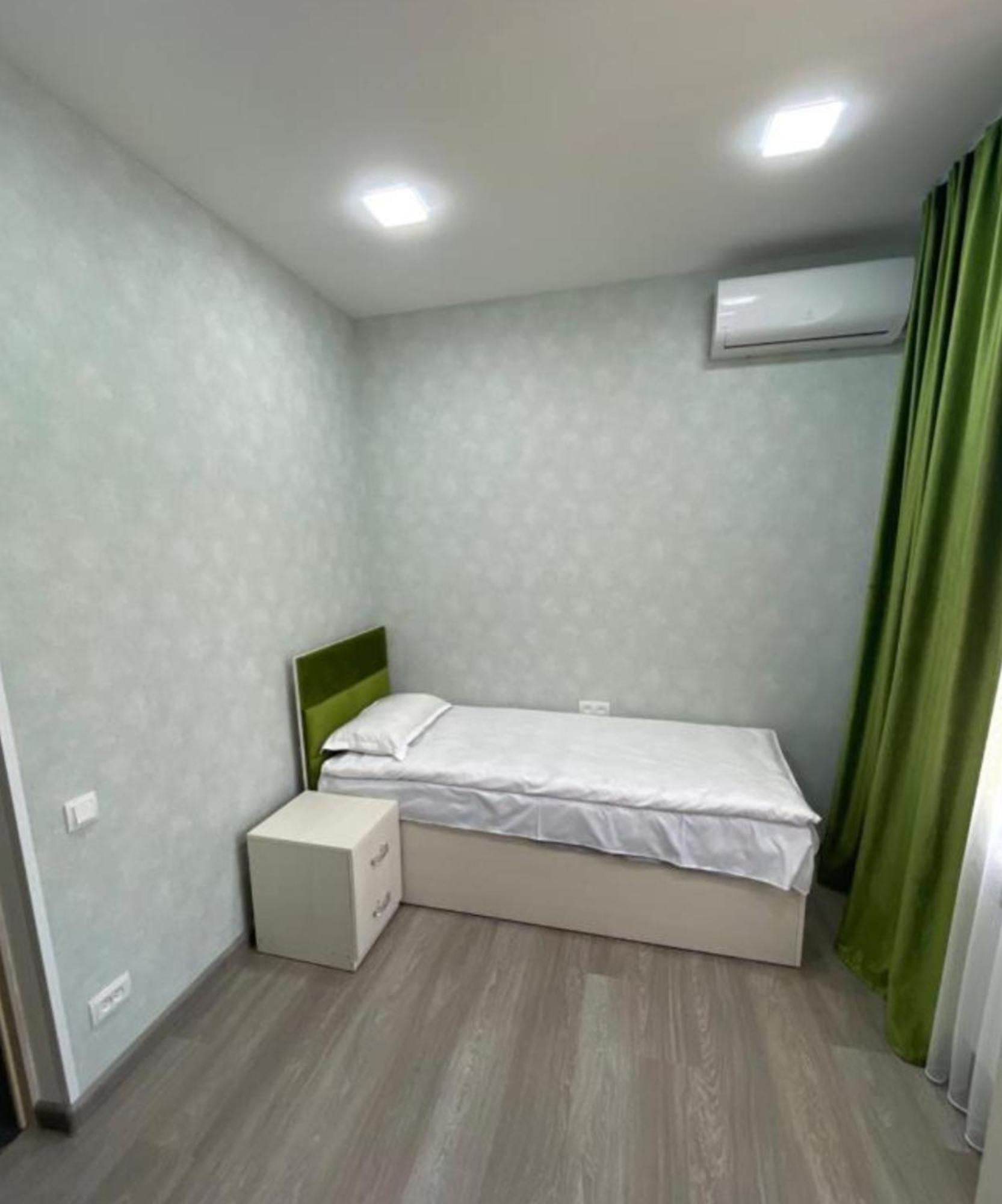 Dream Home Vanadzor Extérieur photo