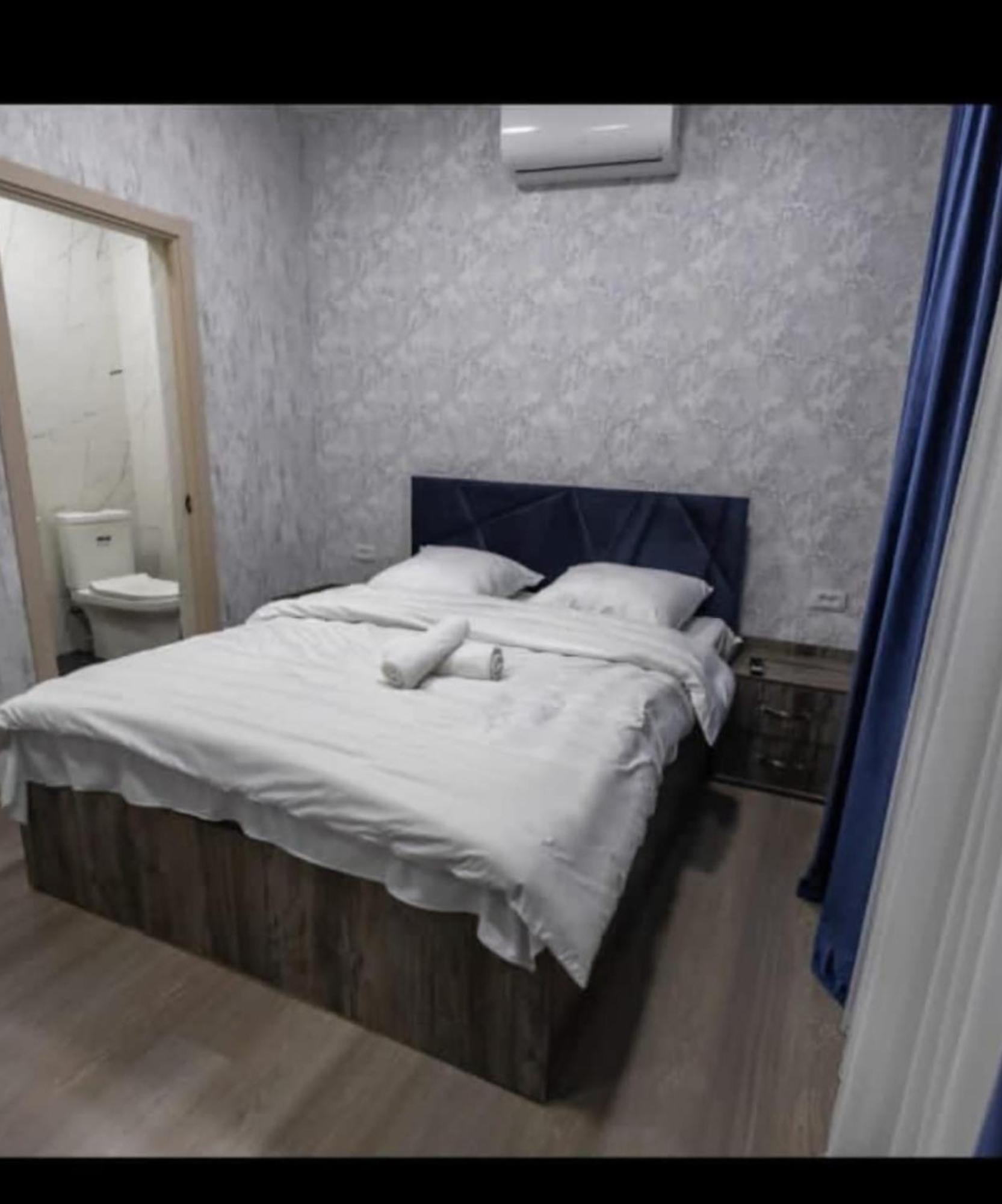 Dream Home Vanadzor Extérieur photo
