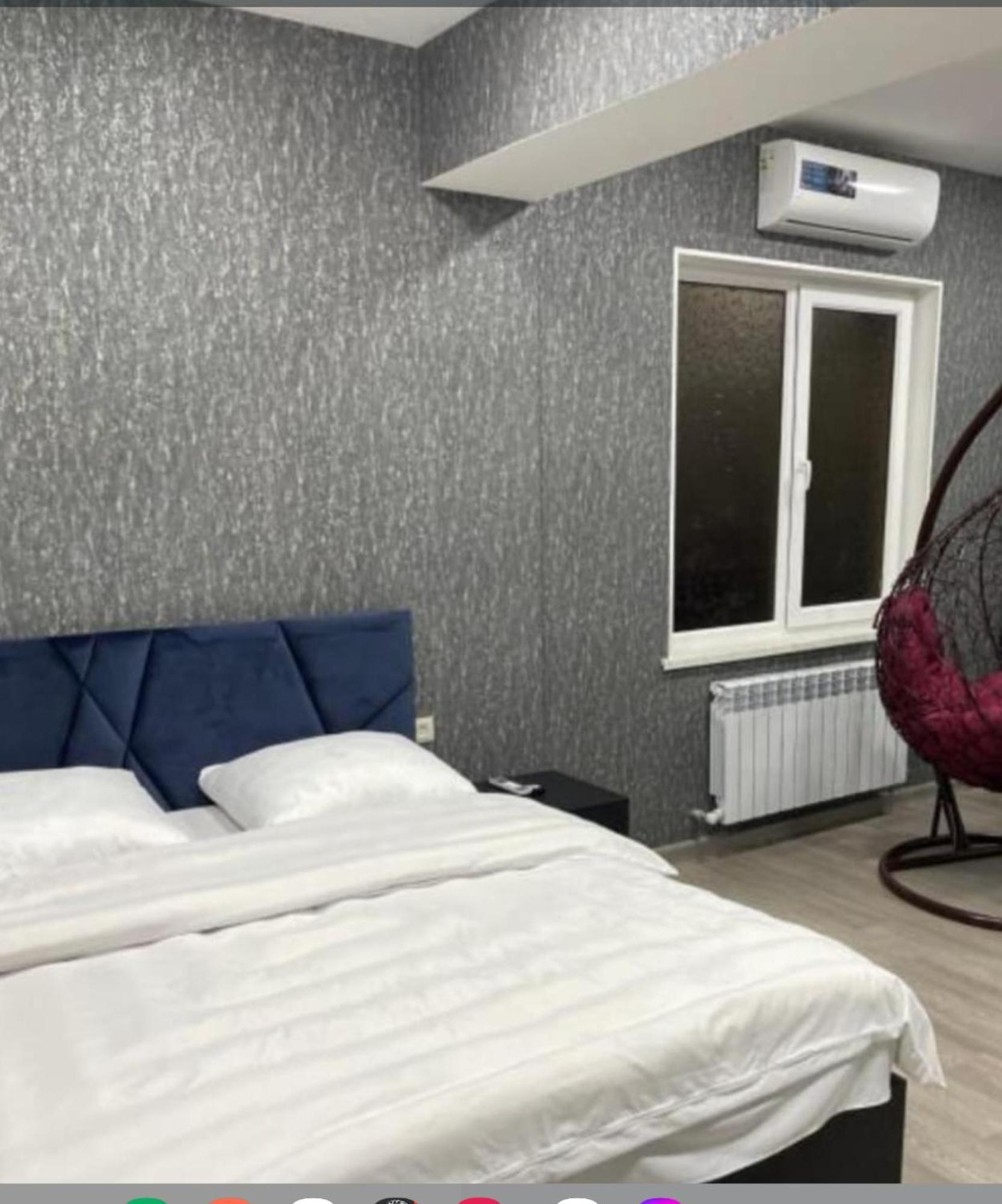 Dream Home Vanadzor Extérieur photo