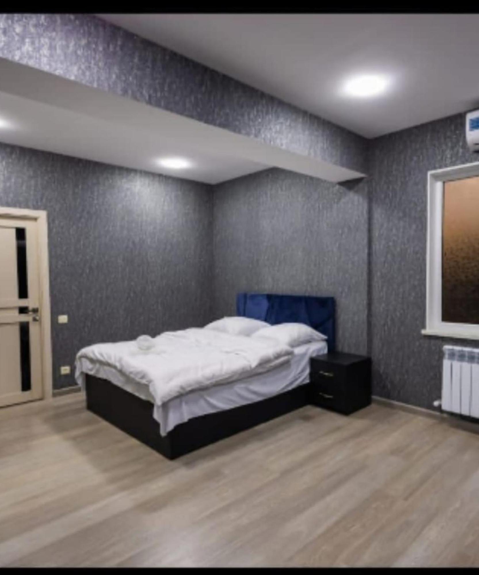 Dream Home Vanadzor Extérieur photo