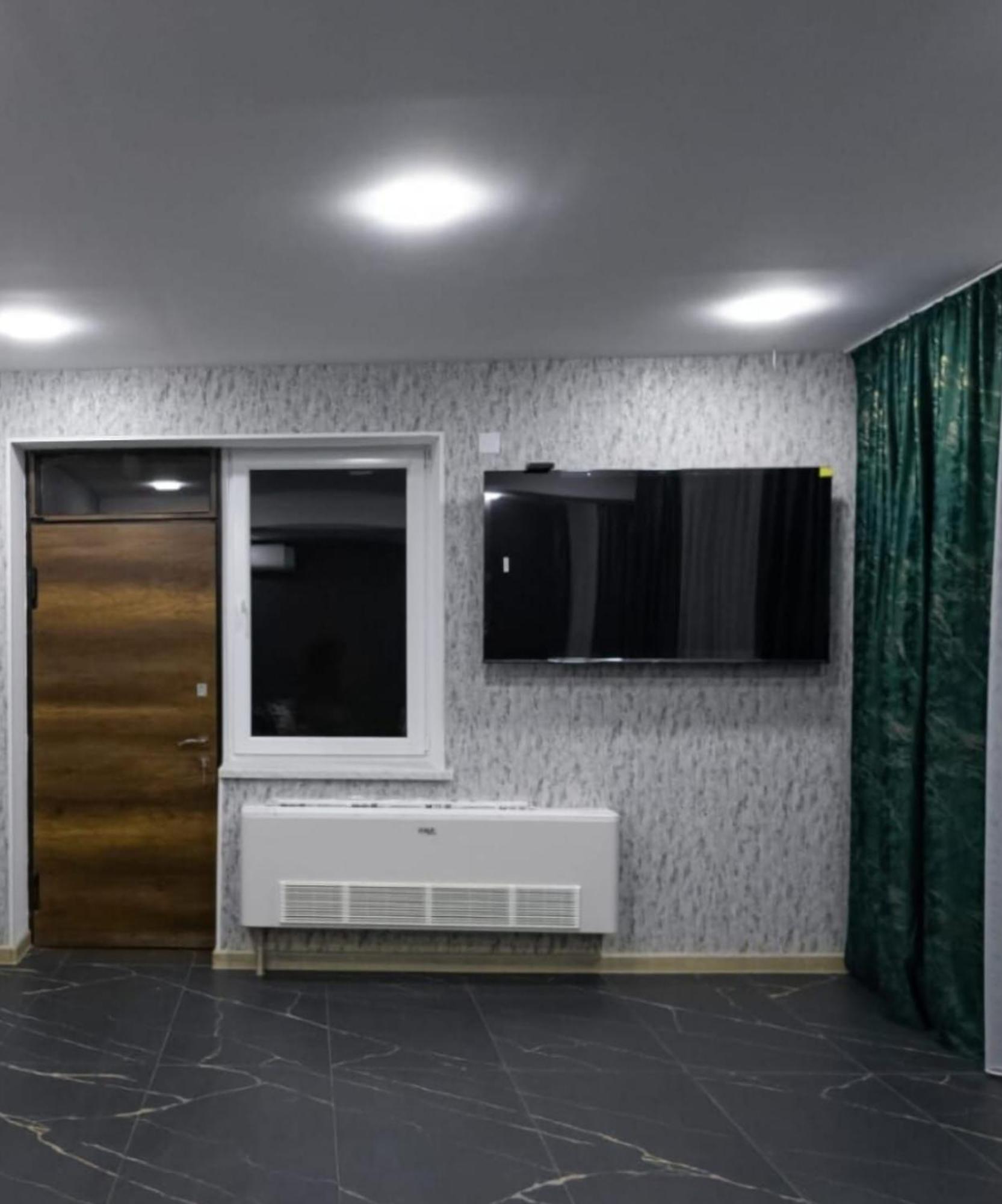 Dream Home Vanadzor Extérieur photo