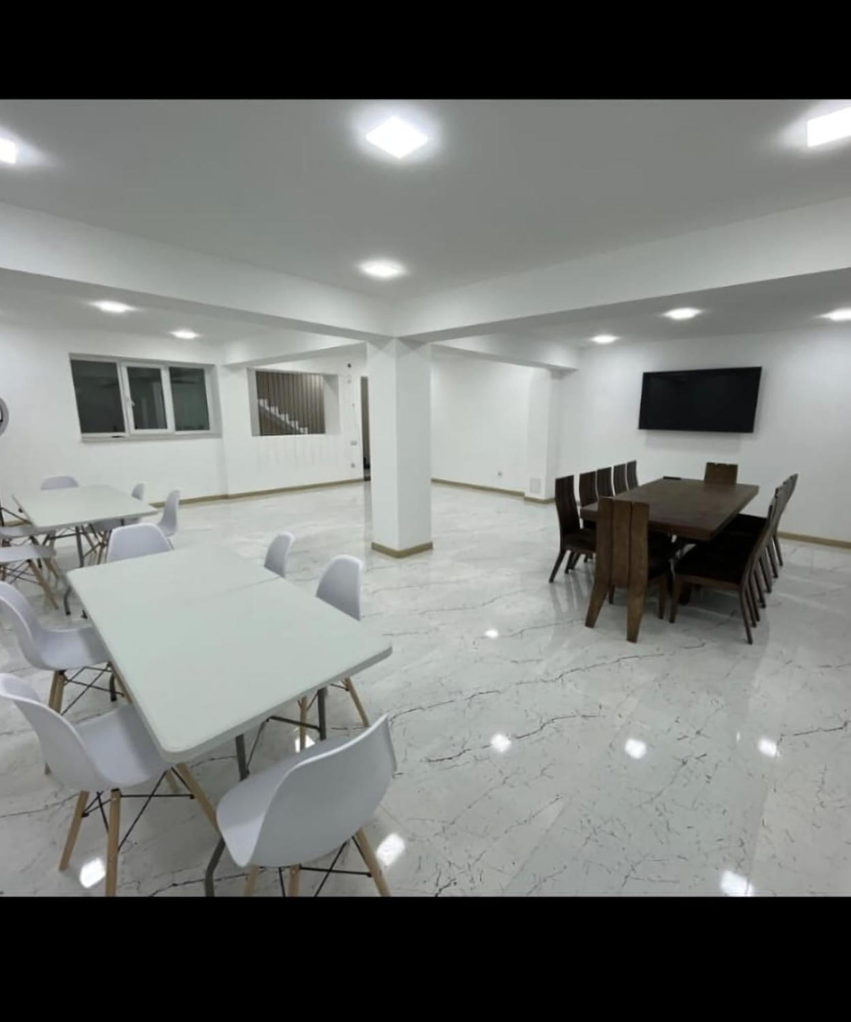 Dream Home Vanadzor Extérieur photo