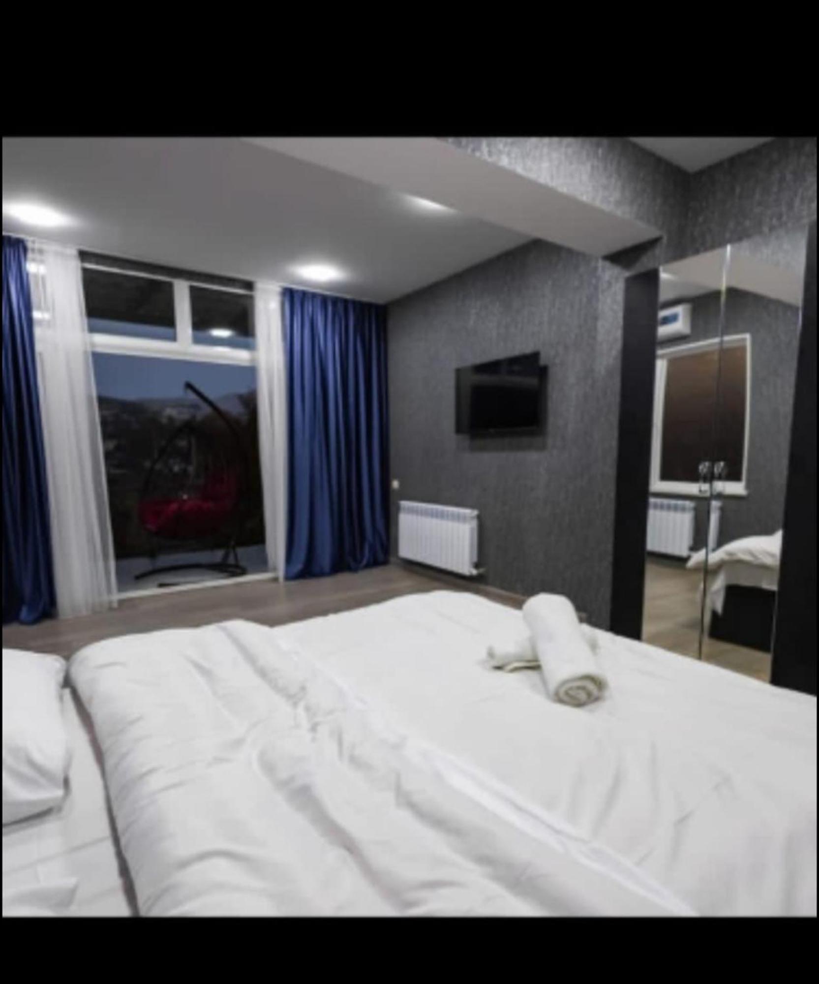 Dream Home Vanadzor Extérieur photo