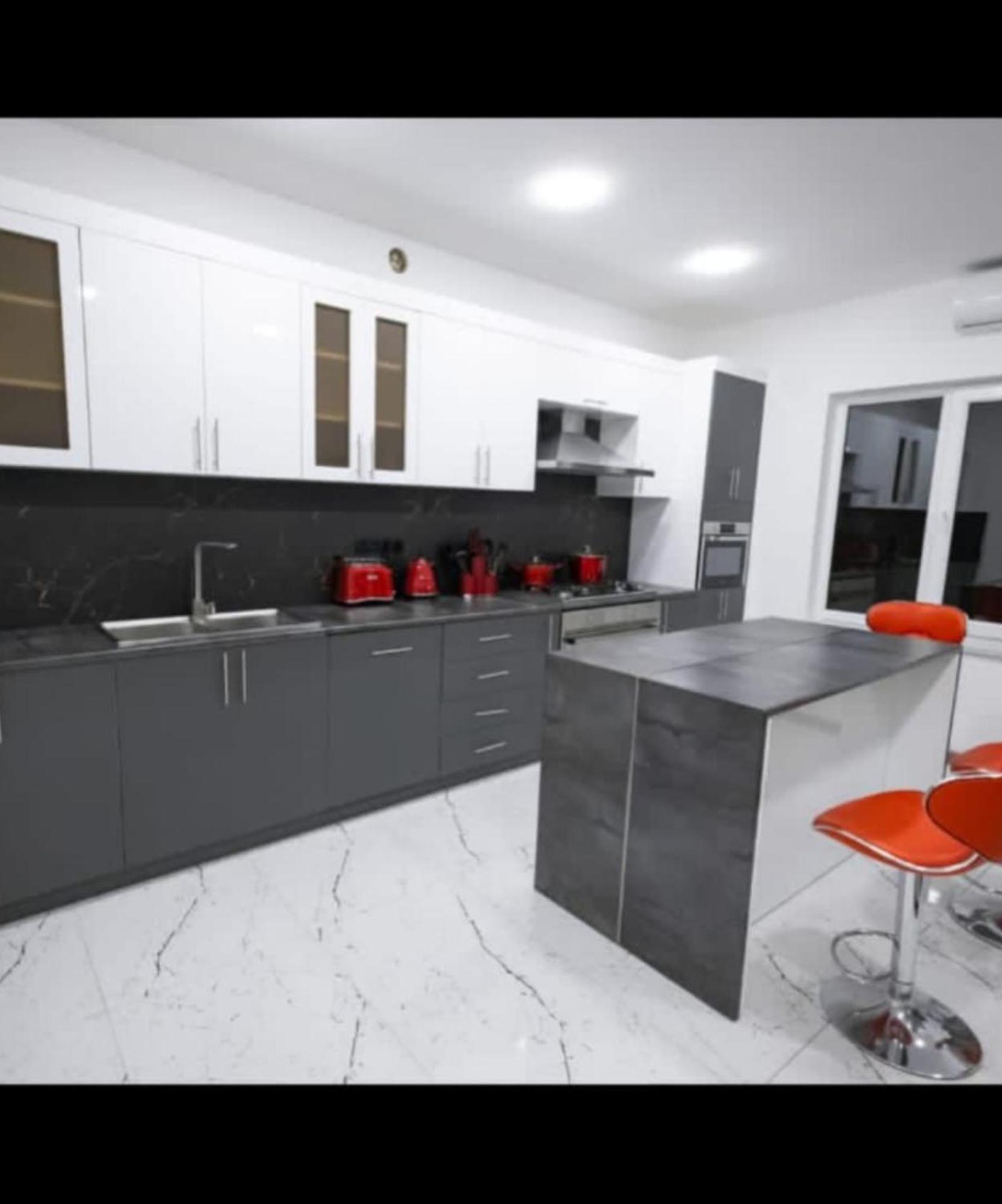 Dream Home Vanadzor Extérieur photo