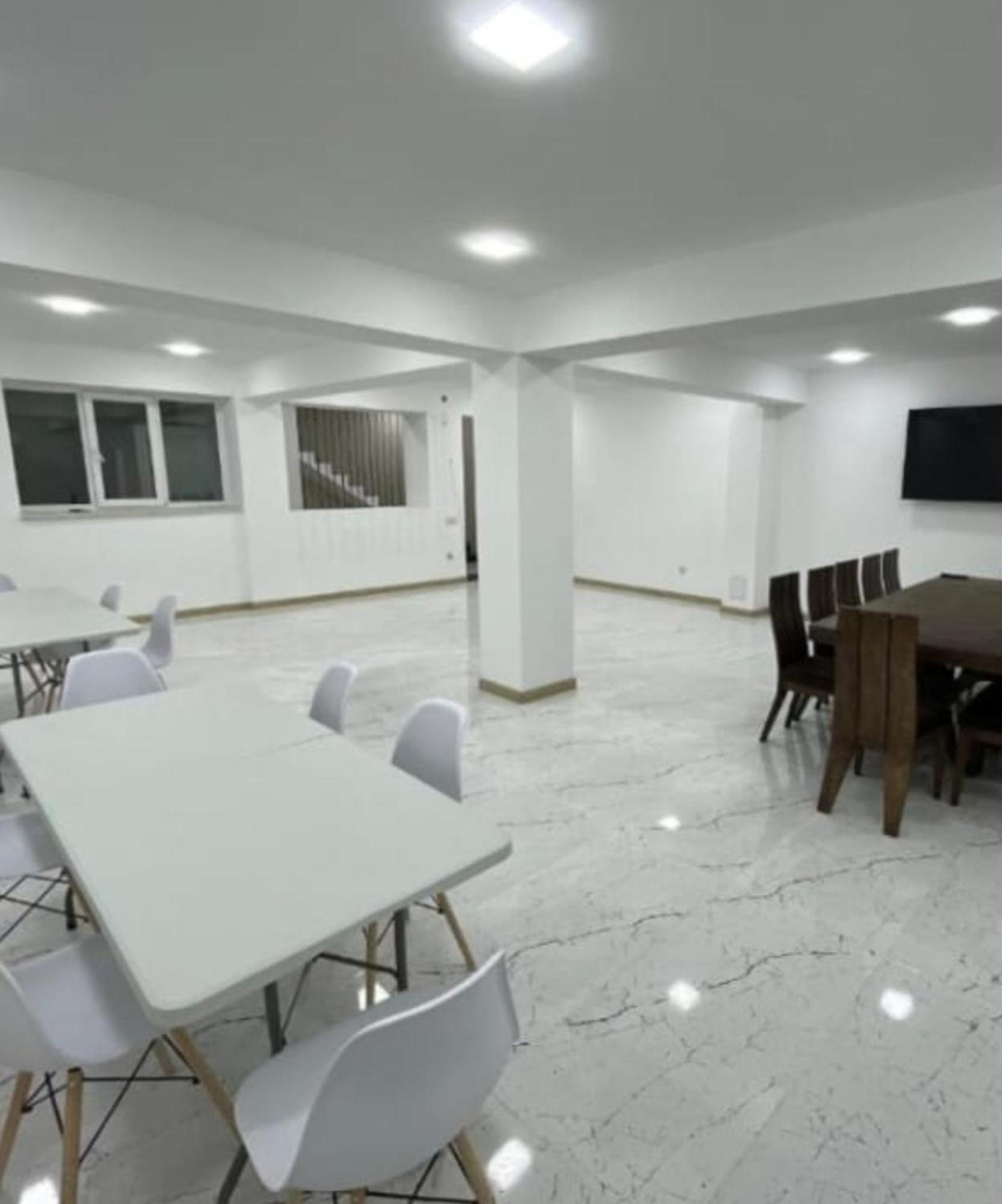 Dream Home Vanadzor Extérieur photo