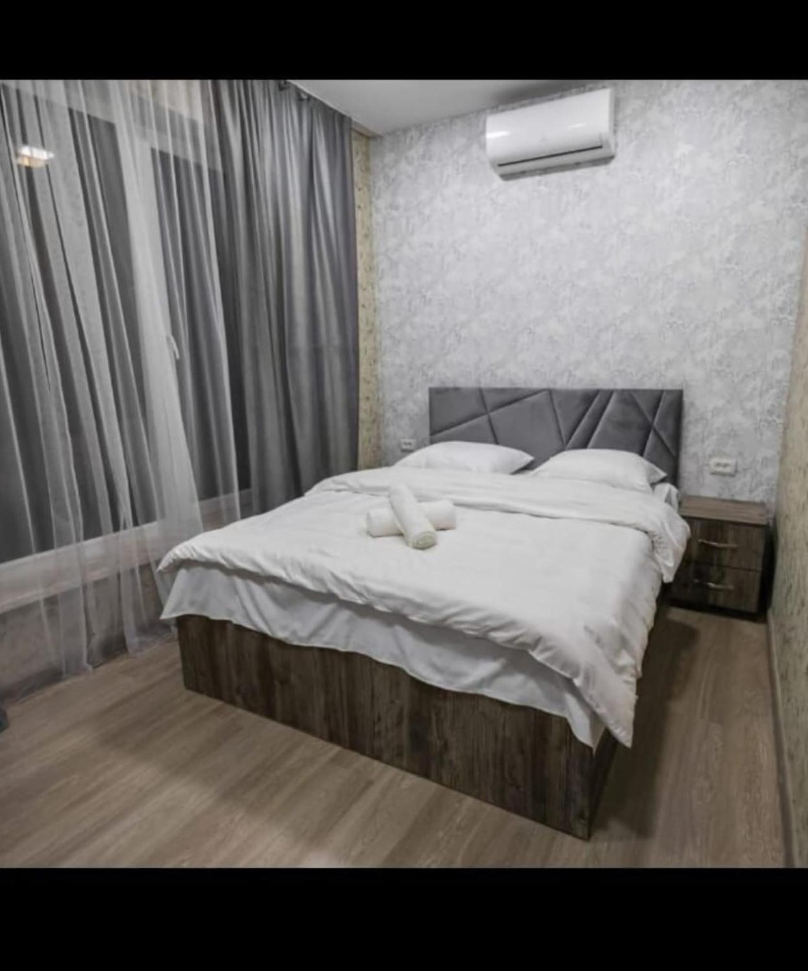 Dream Home Vanadzor Extérieur photo
