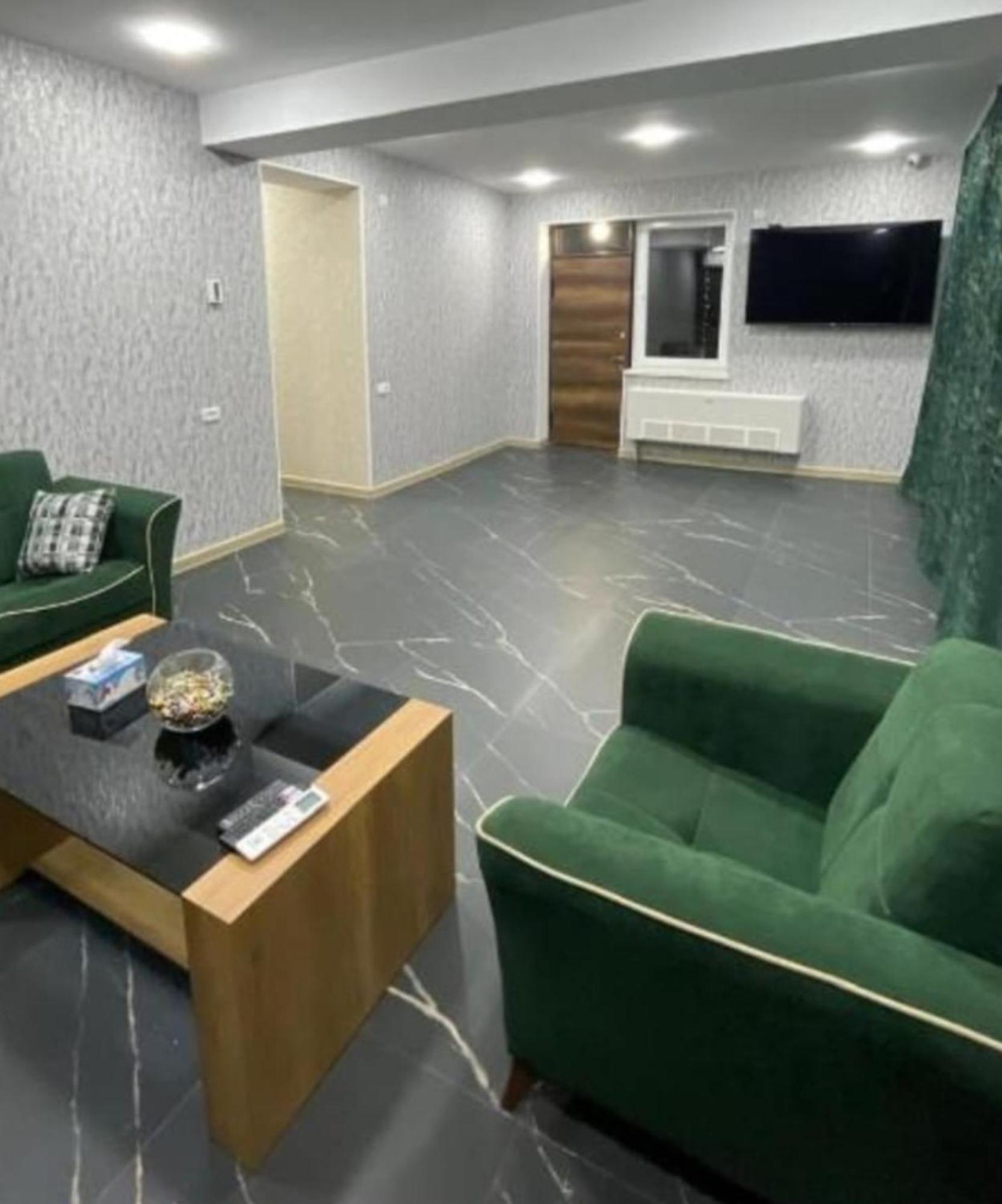 Dream Home Vanadzor Extérieur photo