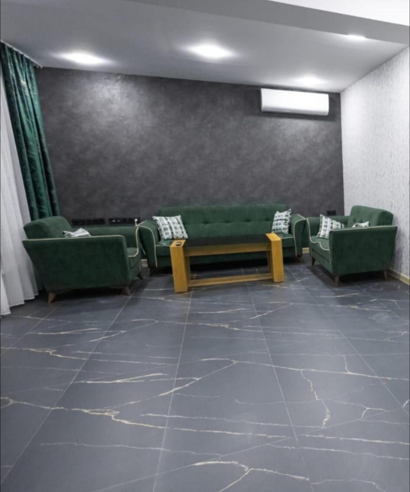 Dream Home Vanadzor Extérieur photo