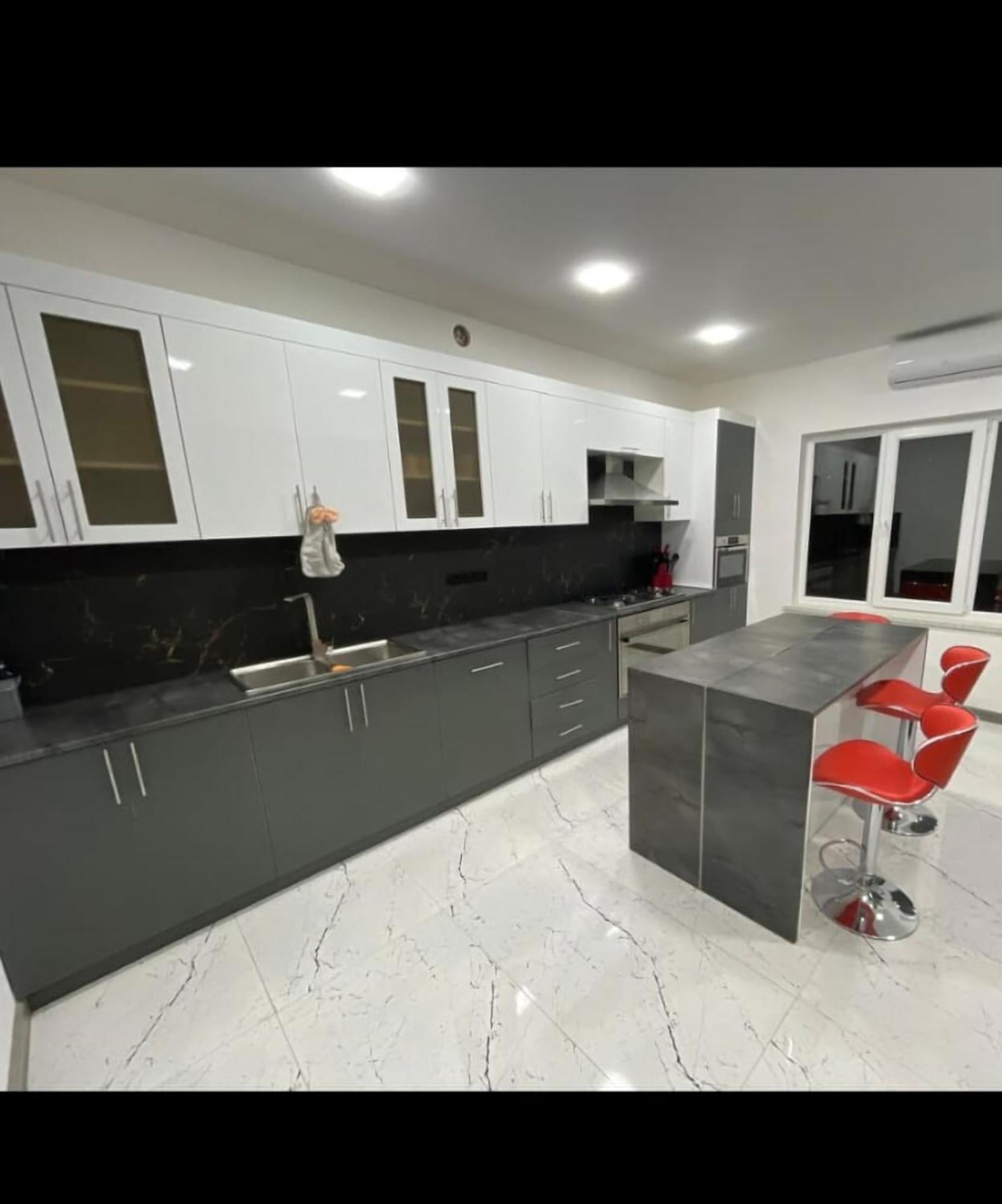 Dream Home Vanadzor Extérieur photo
